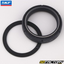 Retén aceite horquilla 43x55.1x9 mm Ducati Hypermotociclista, BMW R 1200 GS... (horquilla KYB) SKF