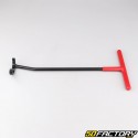 llave del grifo de gasolina Vespa  PX XNUMX, XNUMX, XNUMX, Rally  XNUMX ...