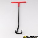 llave del grifo de gasolina Vespa  PX XNUMX, XNUMX, XNUMX, Rally  XNUMX ...