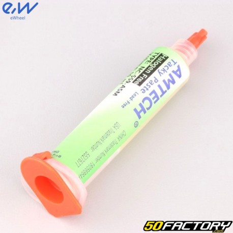 NC559 eWheel 10ml Electronic Soldering Flux