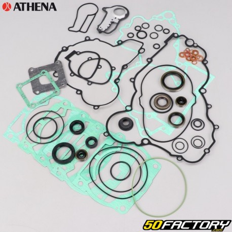 KTM EXC 300 (2017 - 2019) engine gaskets, Husqvarna TE 250 (2017 - 2018) ... Athena