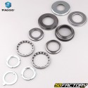 Original steering column bearings Piaggio,  Vespa,  Gilera...