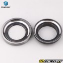 Original steering column bearings Piaggio,  Vespa,  Gilera...