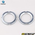 Original steering column bearings Piaggio,  Vespa,  Gilera...