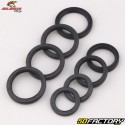 Roulements de biellettes d'amortisseur Yamaha YZ 125, 250 (depuis 2006), Fantic XE, XX 125 (depuis 2021)... All Balls