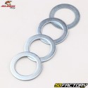 Roulements de biellettes d'amortisseur Yamaha YZ 125, 250 (depuis 2006), Fantic XE, XX 125 (depuis 2021)... All Balls