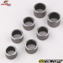 Roulements de biellettes d'amortisseur KTM SX 125, 250 (2012 - 2022), SX-F 450 (2011 - 2022)... All Balls