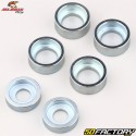 Roulements de biellettes d'amortisseur KTM SX 125, 250 (2012 - 2022), SX-F 450 (2011 - 2022)... All Balls