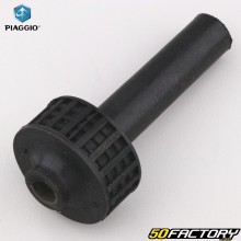 Silenziatore supporto motore Piaggio Vespa L 50, Primavera 125, Super 150 ...