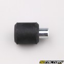 Silentblock amortiguador, motor Vespa  PK XNUMX, PX, Cosa XNUMX...