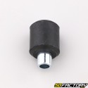 Silentblock amortiguador, motor Vespa  PK XNUMX, PX, Cosa XNUMX...