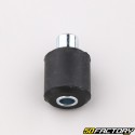 Silentblock amortiguador, motor Vespa  PK XNUMX, PX, Cosa XNUMX...