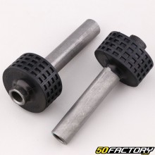 Silentblock di supporto del motore Vespa Primavera 125, Super Sprint 50, 90 ...