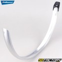 Front and rear mudguards for XNUMX&quot; bike Polisport  Towny grey XNUMX mm