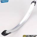 Front and rear mudguards for XNUMX&quot; bike Polisport  Towny grey XNUMX mm