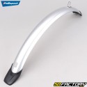 Front and rear mudguards for XNUMX&quot; bike Polisport  Towny grey XNUMX mm