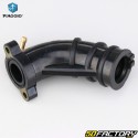 Intake pipe Piaggio Fly,  Vespa LX Primavera... 50 4T