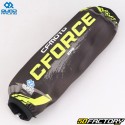 Capas de choque quádruplas CFMotoRacing  amarelo fluorescente (conjunto de XNUMX)