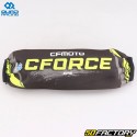 Capas de choque quádruplas CFMotoRacing  amarelo fluorescente (conjunto de XNUMX)