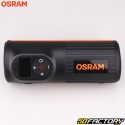 Osram Mini Compressor de Ar Portátil (com Gaiola para Garrafa de Bicicleta)