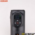 Osram Mini Compressor de Ar Portátil (com Gaiola para Garrafa de Bicicleta)