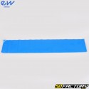 180mm x 1m eWheel Blue Heat Shrink Battery Wrap