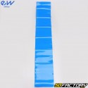 180mm x 1m eWheel Blue Heat Shrink Battery Wrap