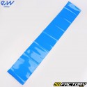 180mm x 1m eWheel Blue Heat Shrink Battery Wrap