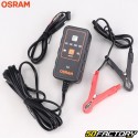 Chargeur de batterie et maintien en charge universel 6/12V 1A Osram 901