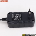 Chargeur de batterie et maintien en charge universel 6/12V 1A Osram 901