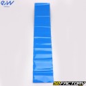 200mm x 1m eWheel Blue Heat Shrink Battery Wrap