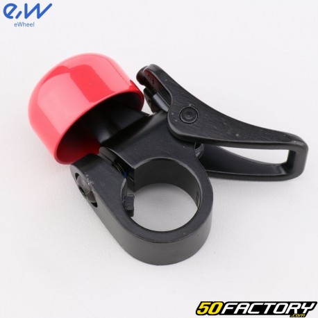 Original type bell for Xiaomi eWheel scooter red