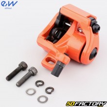 Xiaomi Mi 3 eWheel scooter brake caliper orange