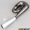 Exhaust serpentin Honda Camino Simonini