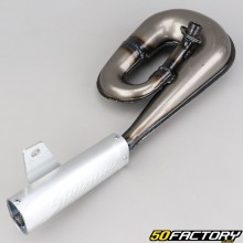 Exhaust pipe serpentin Honda Camino Simonini