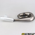 Exhaust serpentin Honda Camino Simonini