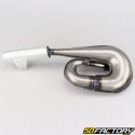 Exhaust serpentin Honda Camino Simonini