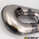 Exhaust serpentin Honda Camino Simonini