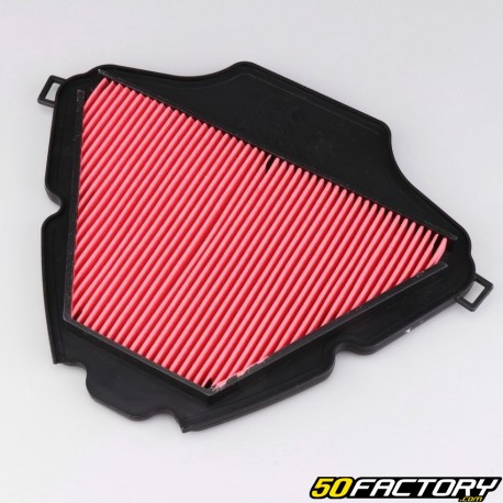 Filtro de aire de Honda Forza, X-ADV 750...