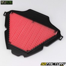 Filtro de aire de Honda Forza, X-ADV 750... Hiflofiltro HFA1717