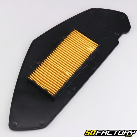 Air filter Peugeot Django,  Speedfight  4,  Kisbee,  Citystar... 50 2T (since 2018)