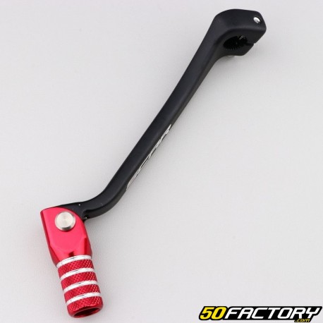 Gear selector Honda CRF 250 R, 450 R, RX... Scar red