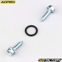 3 position fuel tap Acerbis