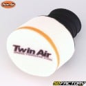 Cylindrical air filter Ã˜57 mm Twin Air 60 mm