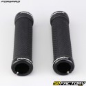 Paragon Black Forward Lock-On Bike Grips