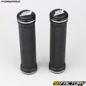 Paragon Black Forward Lock-On Bike Grips