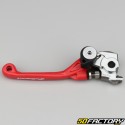 Palancas de embrague y freno delantero de plástico Honda CRF 250 R (desde 2007), RX (desde 2019) ... Polisport rojo