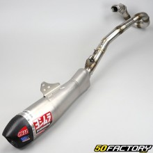 Línea de escape Honda CRF 450 R, RX (2021 - 2024) Yoshimura