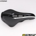 Selle vélo "VTT/route" 255x149 mm Sterna noire