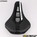 Selle vélo "VTT/route" 255x149 mm Sterna noire